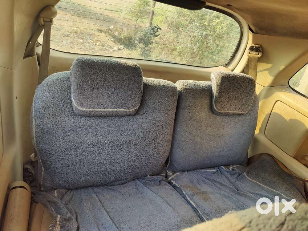 Toyota Innova 2004-2011 2.0 G1, 2008, Diesel