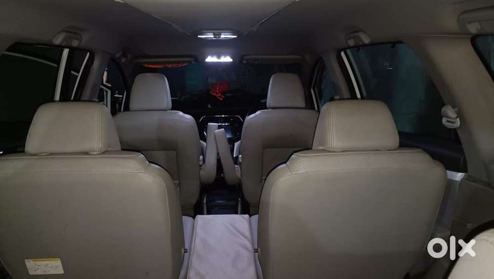 Mahindra Marazzo 2019 Diesel