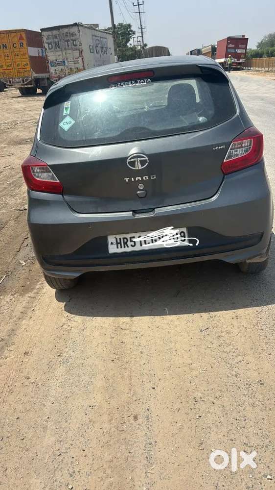 Tata Tiago Revotron Xt 2023