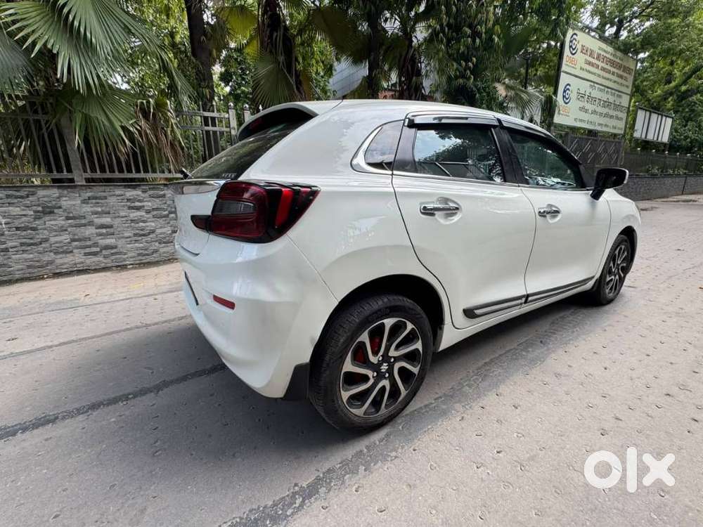 Maruti Suzuki Baleno 1.2 Zeta Cng, 2023, Cng & Hybrids