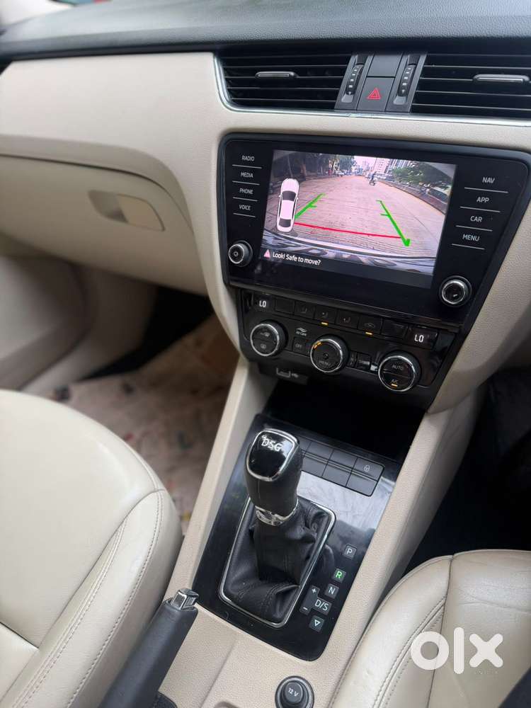 Skoda Octavia 1.8 Tsi At L K, 2019, Petrol