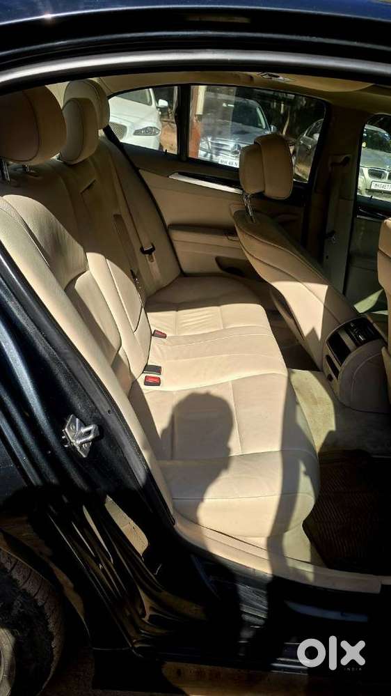 Bmw 5 Series 3.0 525d, 2010, Diesel