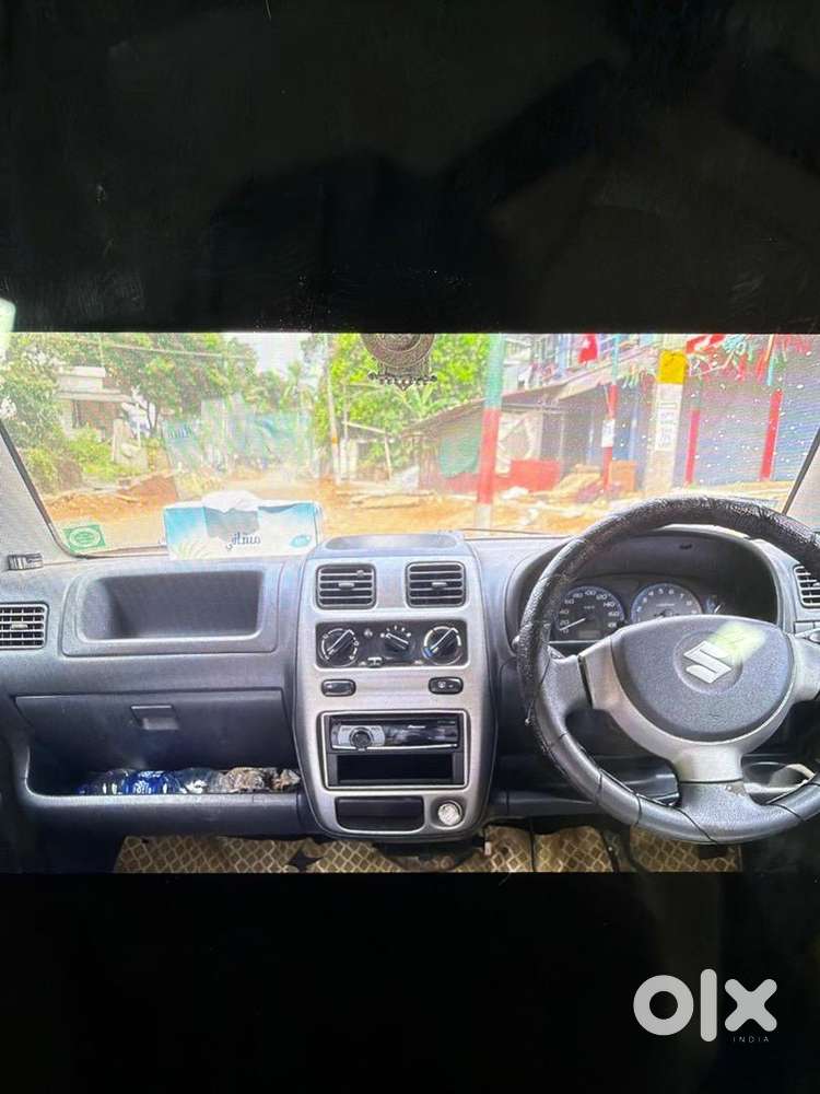 Maruti Suzuki 2008 Model