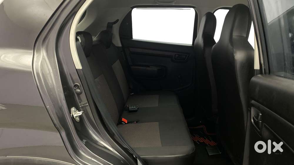 Maruti Suzuki S-presso Lxi, 2025, Petrol