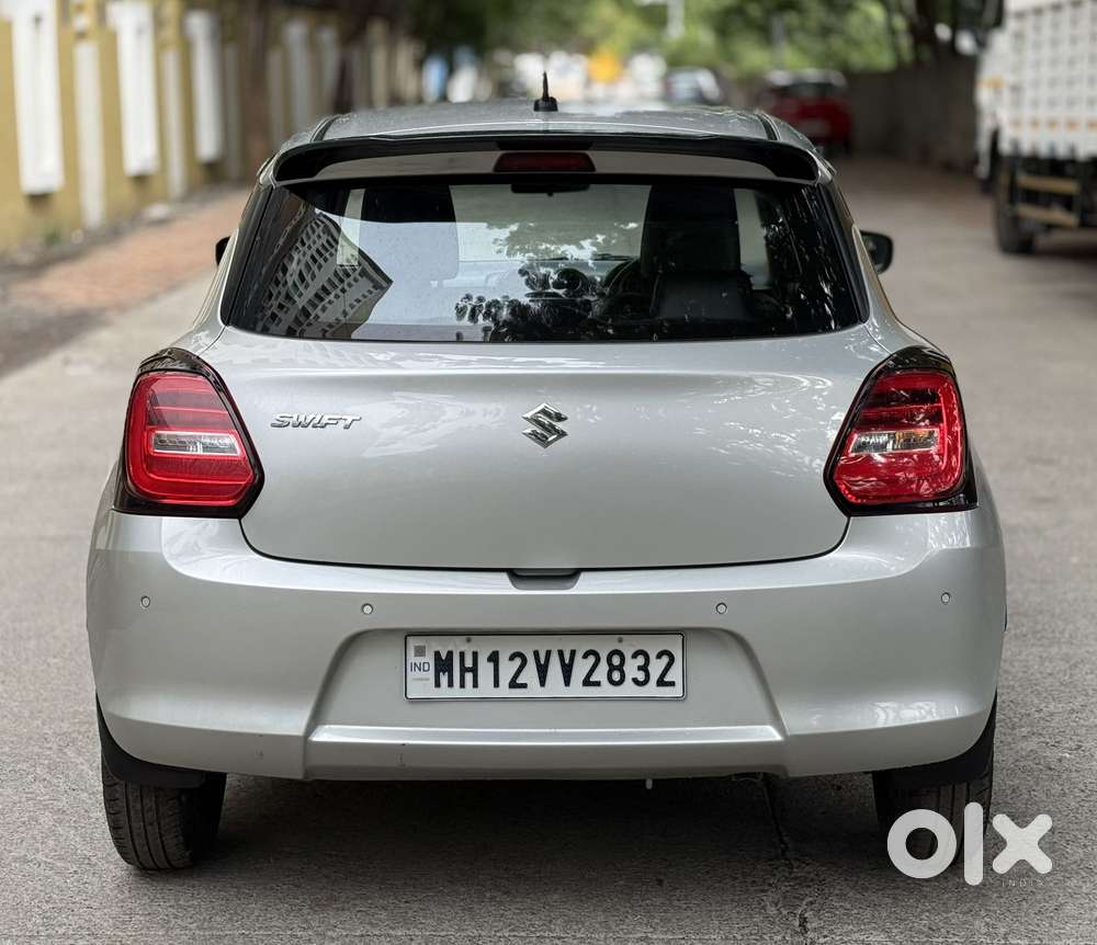 Maruti Suzuki Swift Vxi 1.2 Abs Bs-iv, 2023, Petrol