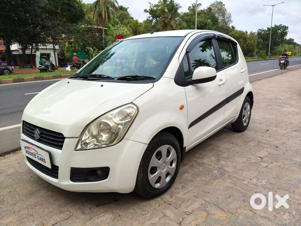 Maruti Suzuki Ritz Ldi Bs-iv, 2011, Diesel