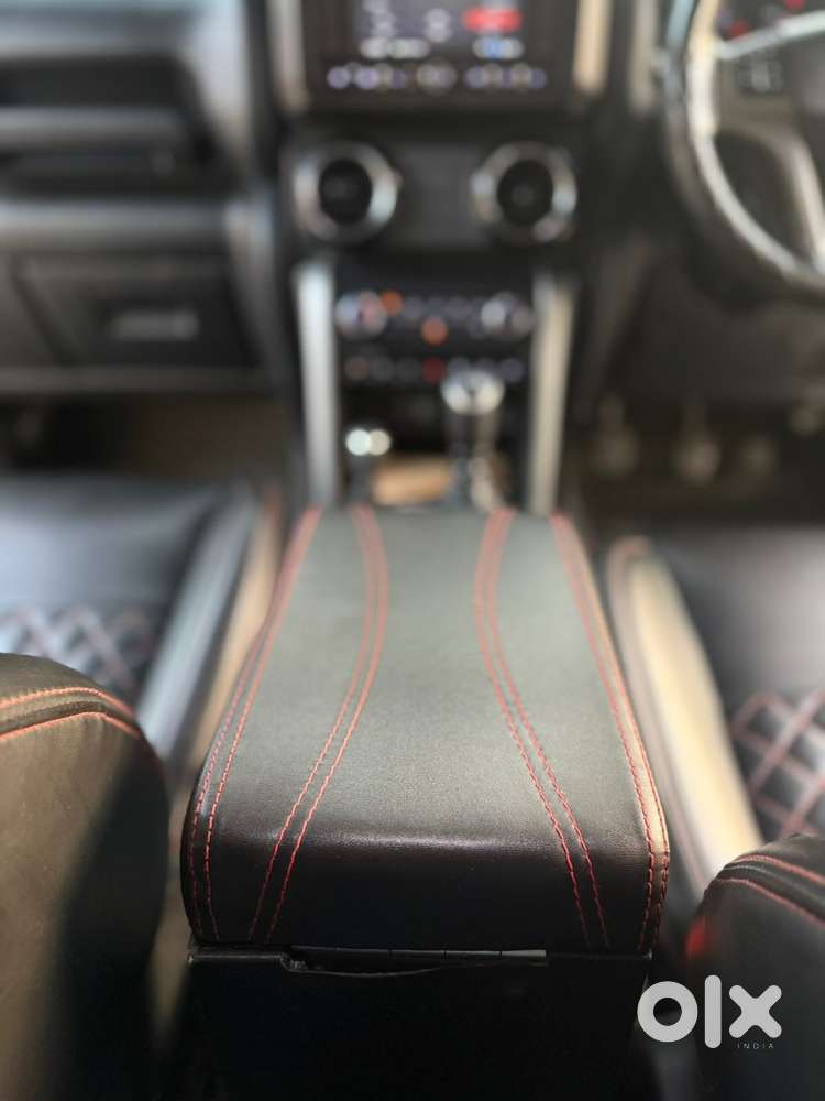 2023 Thar 4x4 Diesel 1st Owner Pb 10 Regd.