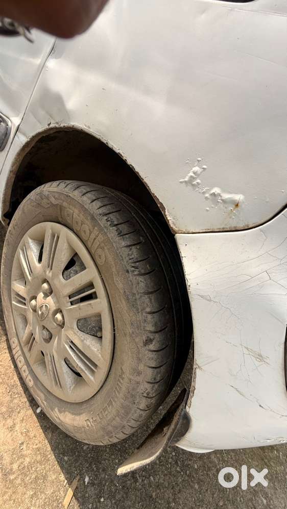 Hyundai Santro Xing 2011 Petrol Well Maintained