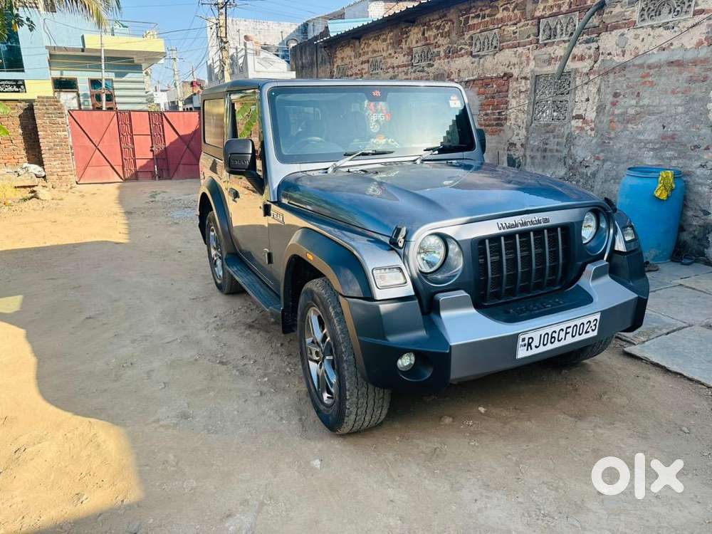 Mahindra Diesel Car 2021