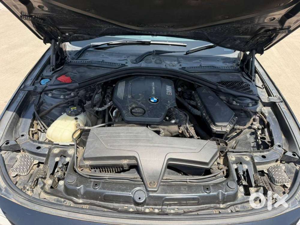 Bmw 5 Series Gt Gt 530d Le, 2018, Diesel