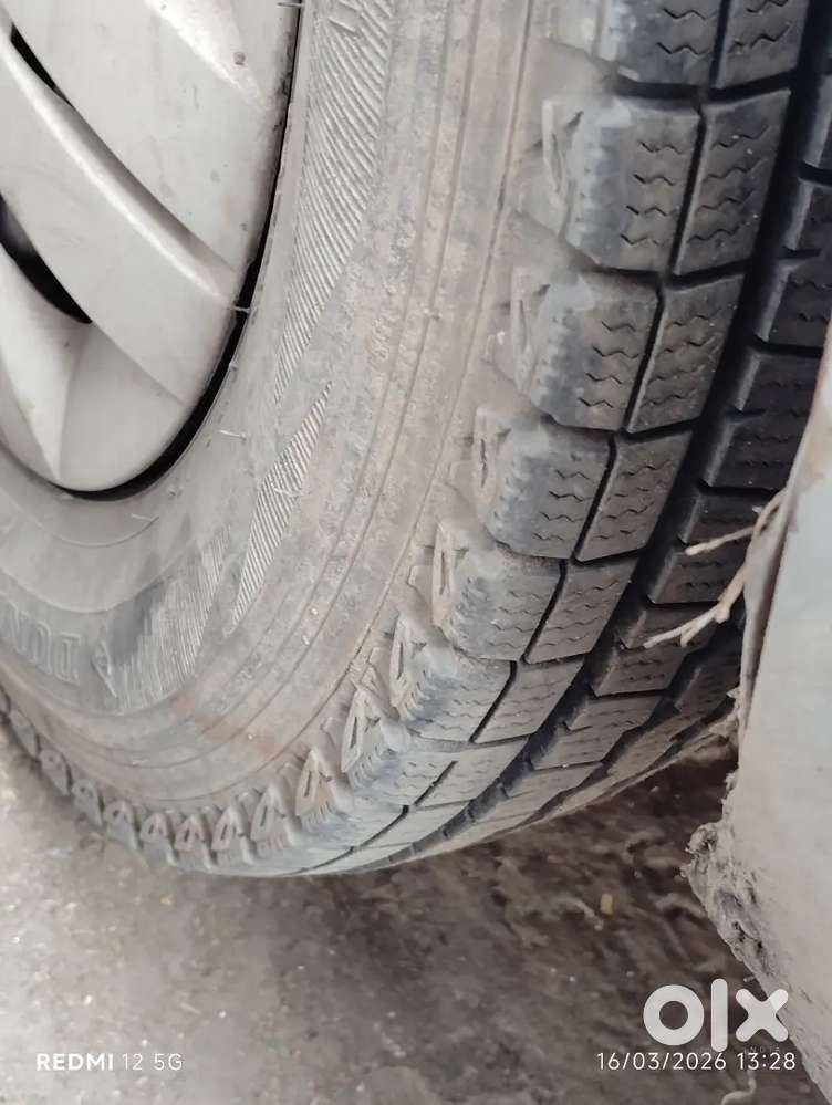 Maruti Suzuki Alto 800 2016 Company Cng