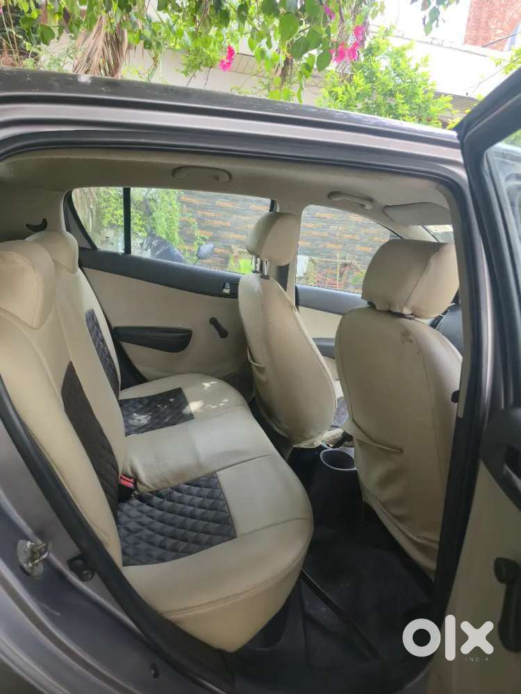 Hyundai I20 Sportz Petrol 2013