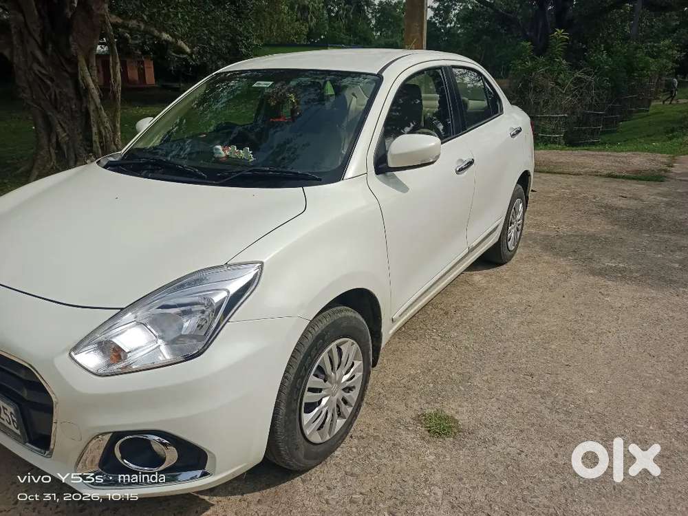 Very Good Condition