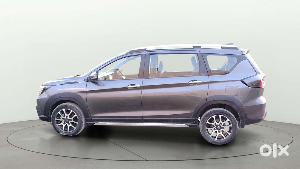 Maruti Suzuki Xl6 1.5 Zeta Mt, 2022, Petrol
