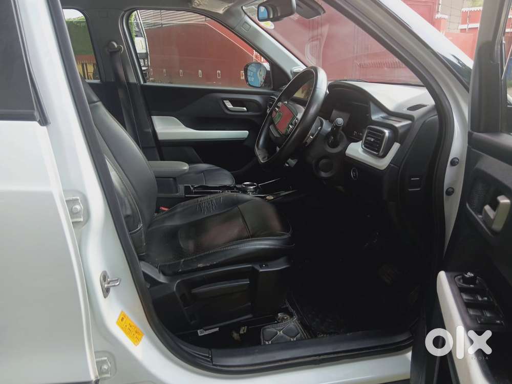 Tata Punch Ev Empowered Plus, 2024, Electric