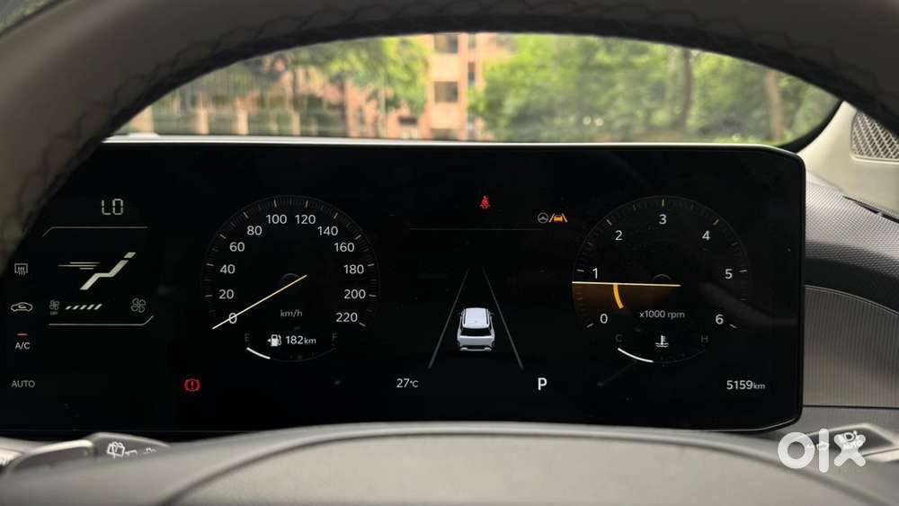 Kia Syros Htx Plus Opt Diesel At, 2025, Diesel