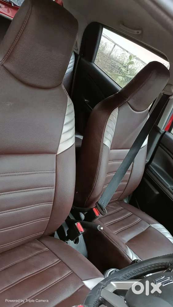 Maruti Suzuki Celerio Zxi 2025