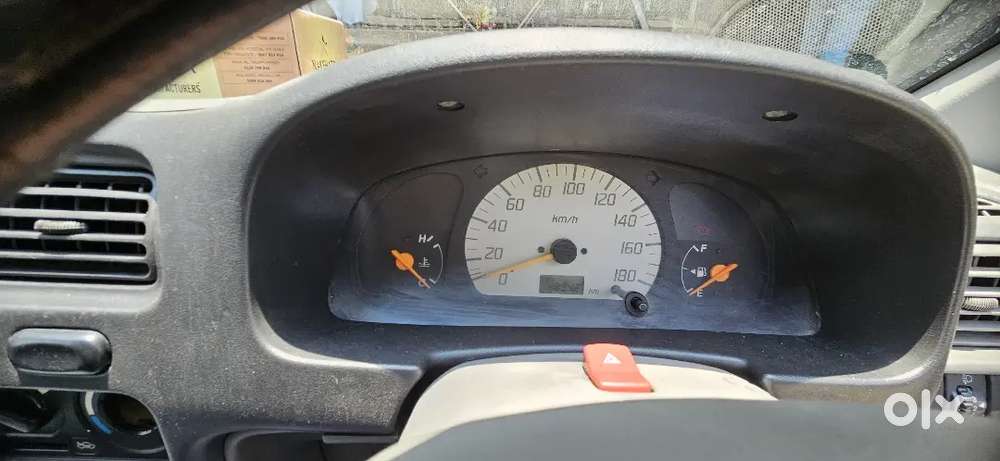 Maruti Suzuki Alto 2006 Petrol 48000 Km Driven