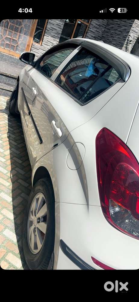 Hyundai I20 N Line 2012 Petrol Well Maintained