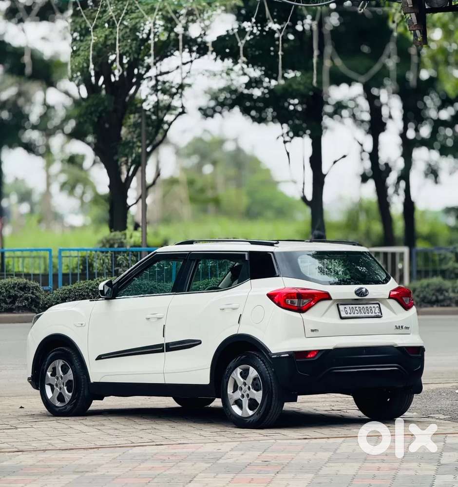 Mahindra Xuv300 W6 Diesel, 2022, Diesel