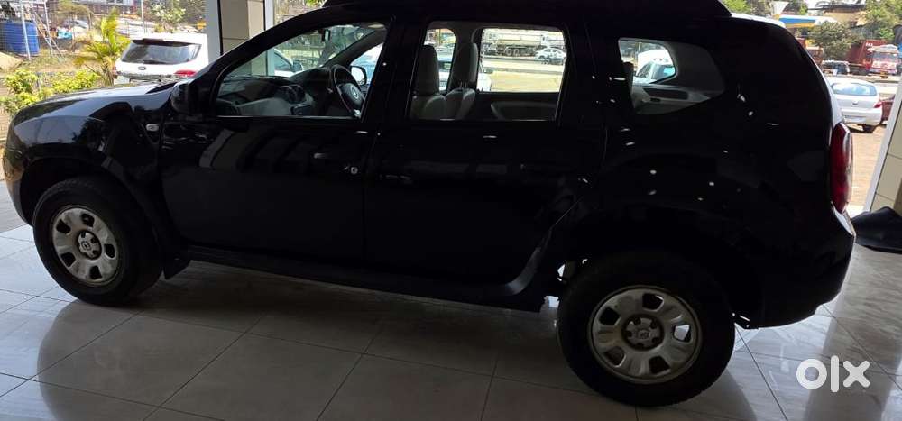 Renault Duster Rxl Pack 85 Diesel, 2013, Diesel