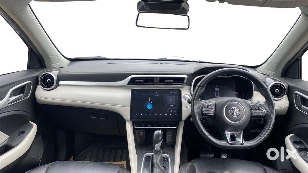 Mg Astor Select 1.5 Cvt, 2024, Petrol
