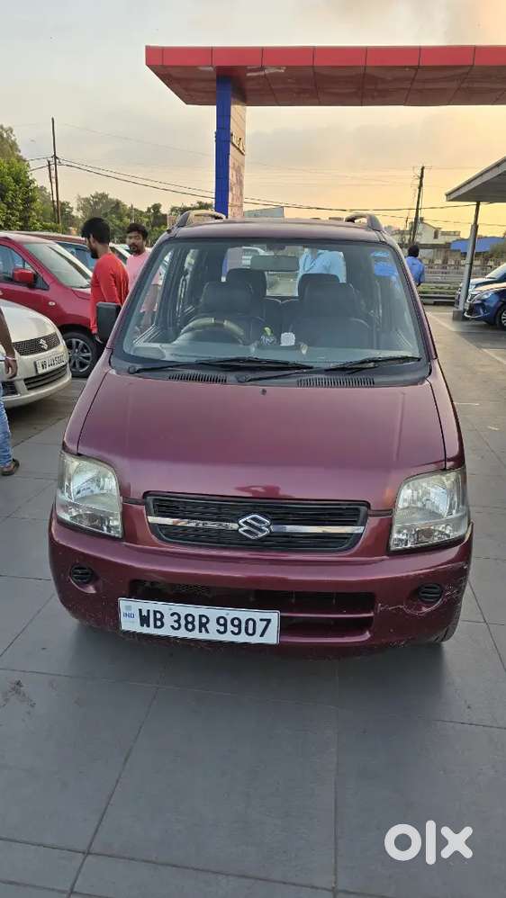 Reliable Wagonr  Lifetime Tax Paid  True Value Purchased