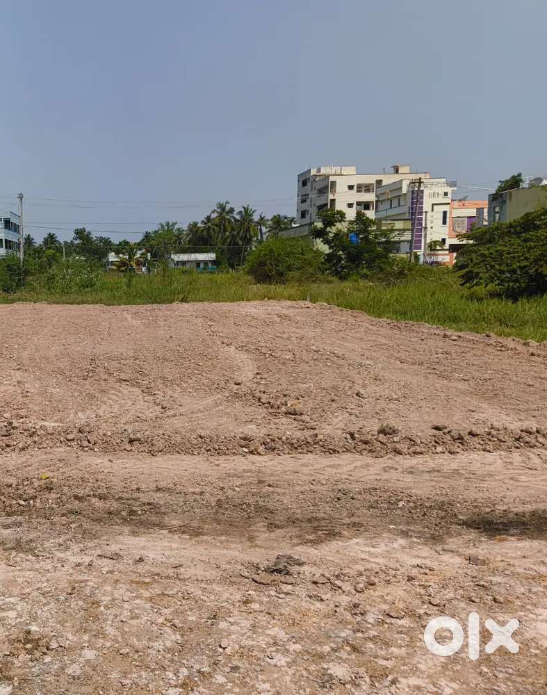 House site for Sale with DTCP Approval
