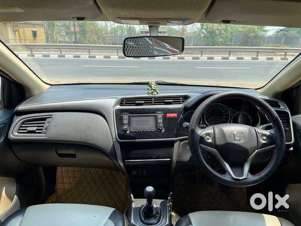 Honda City 2014 Petrol Good Condition