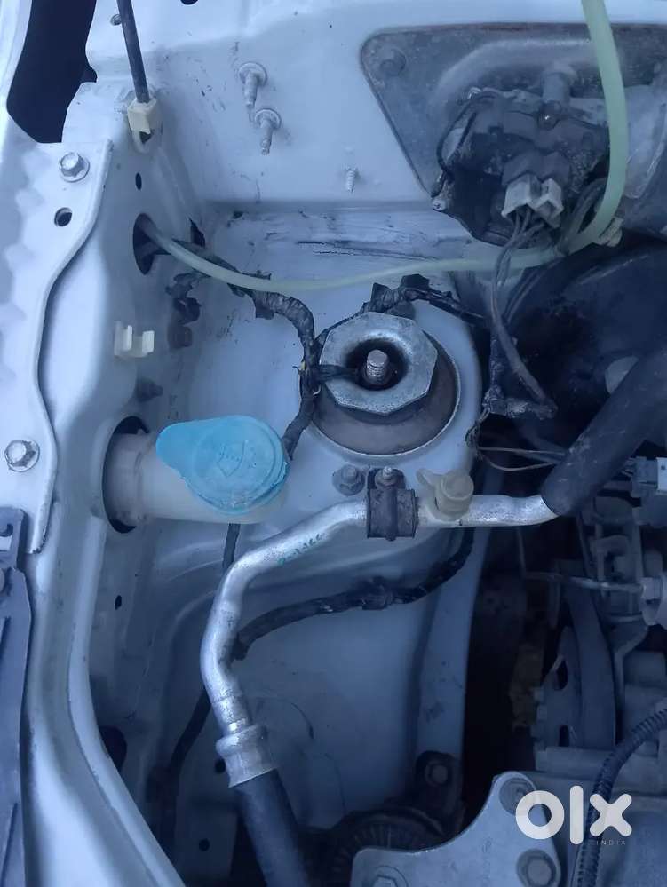 2016 Maruti Alto K10 47 Km Driven