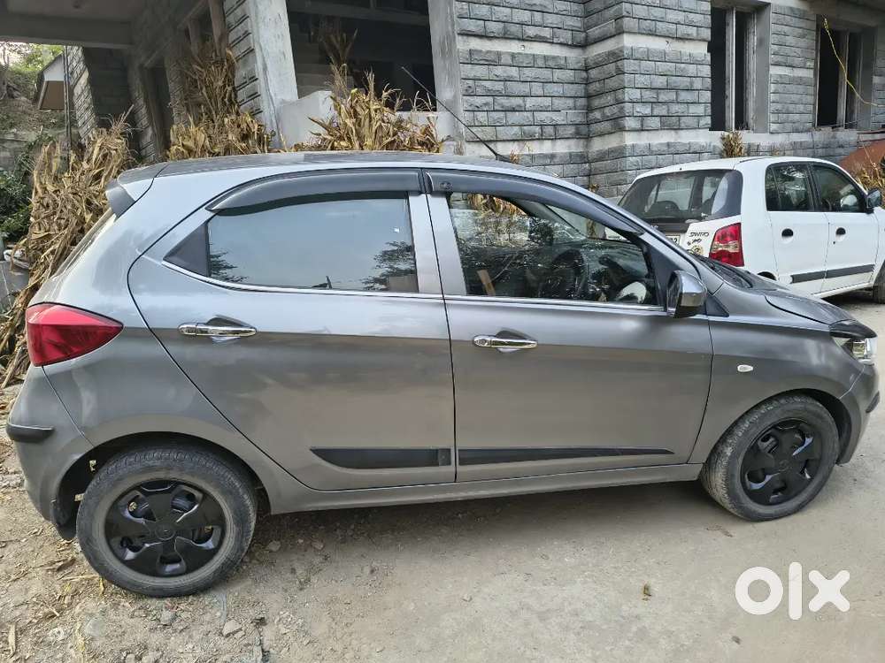 Tata Tiago 2018 Petrol 68000 Km Driven