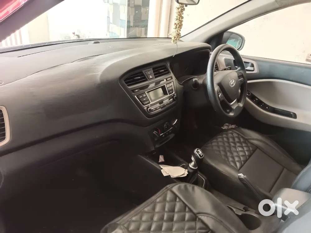 Hyundai I20 2017 Diesel Well Maintained