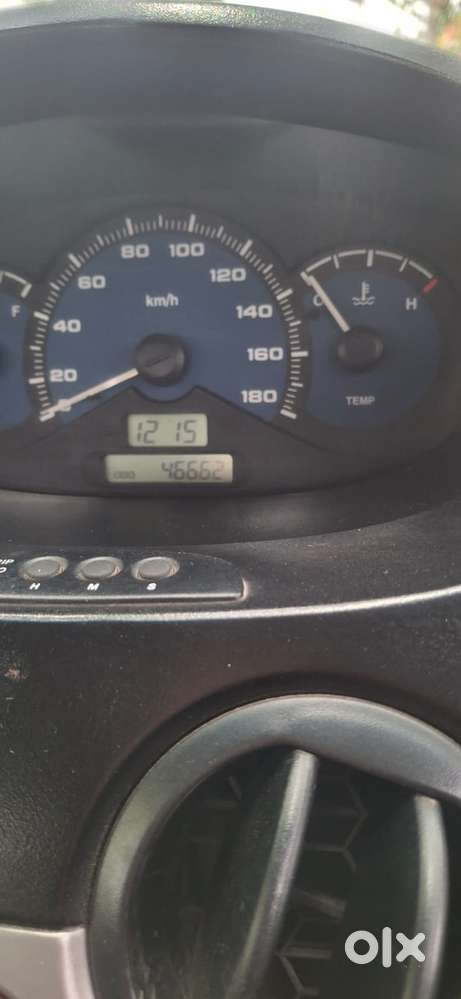 Chevrolet Spark 1.0 Lt, 2007, Petrol