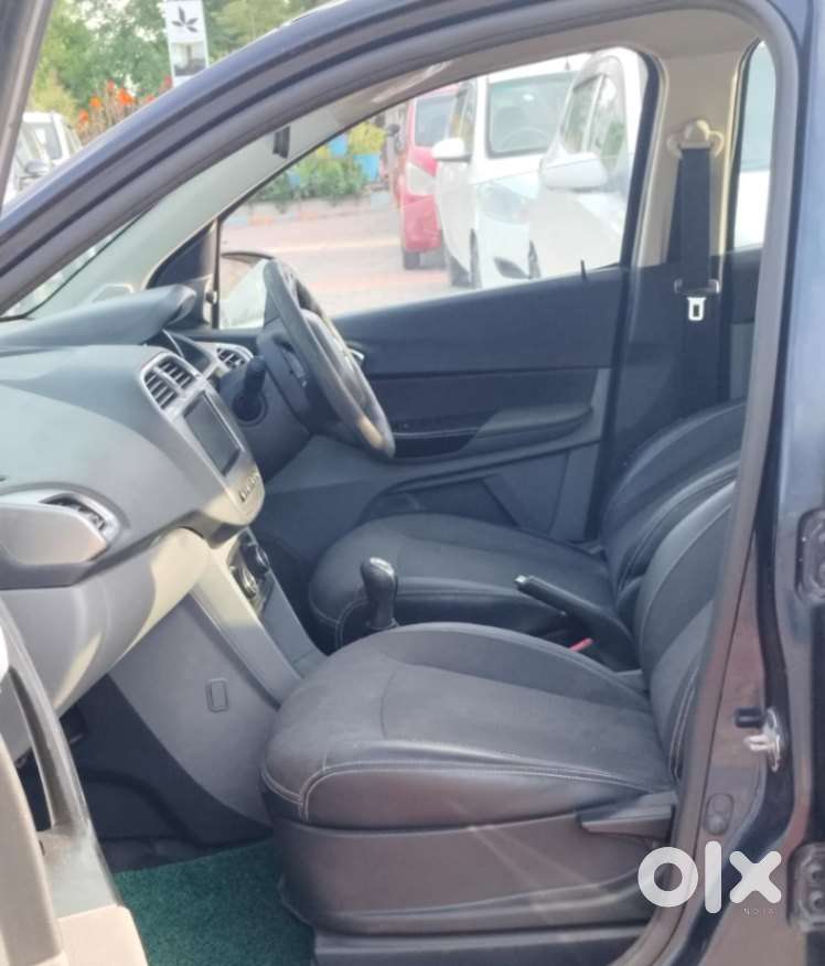 Tata Tigor Xz, 2018, Petrol