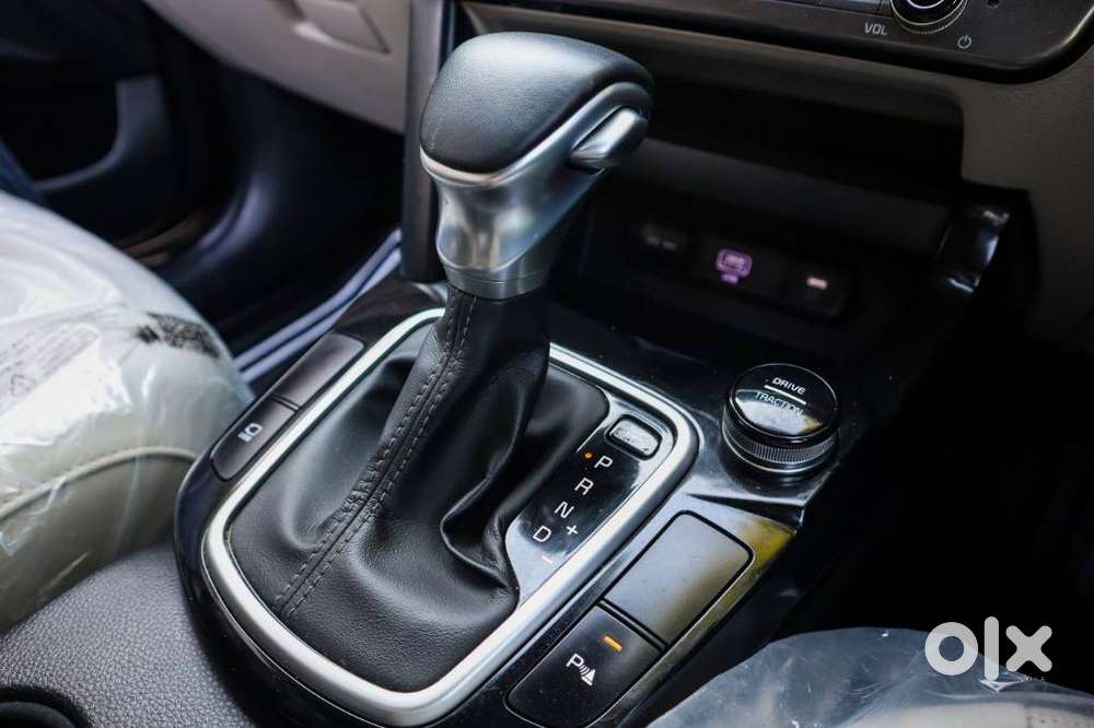 Kia Seltos Htx Ivt G, 2024, Petrol
