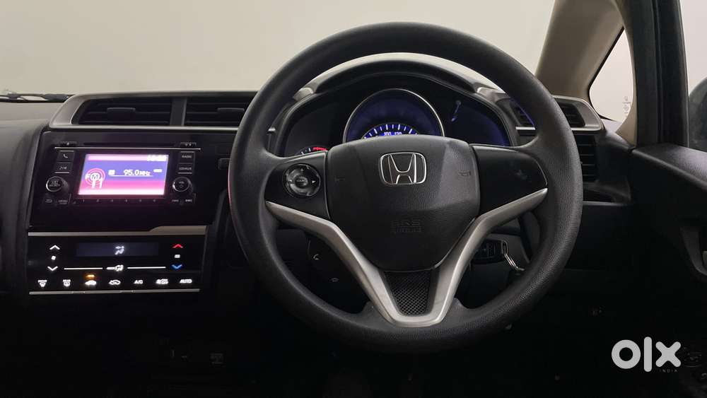 Honda Jazz [ ] 1.2 V I-vtec Mt, 2019, Petrol