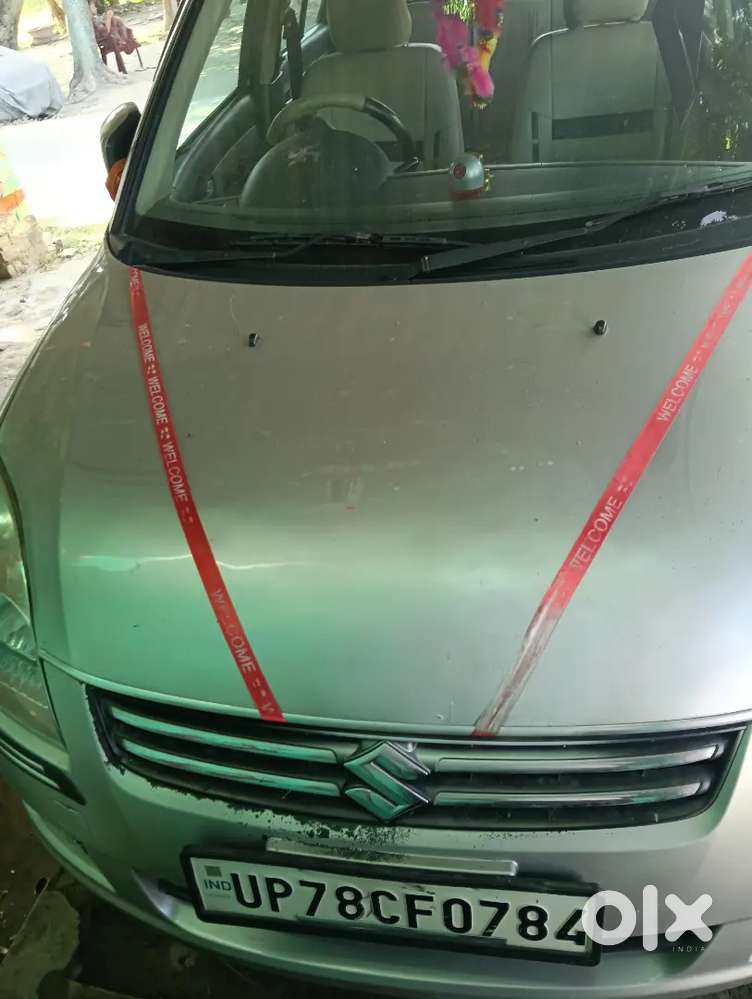 Maruti Suzuki Dzire 2011,2031