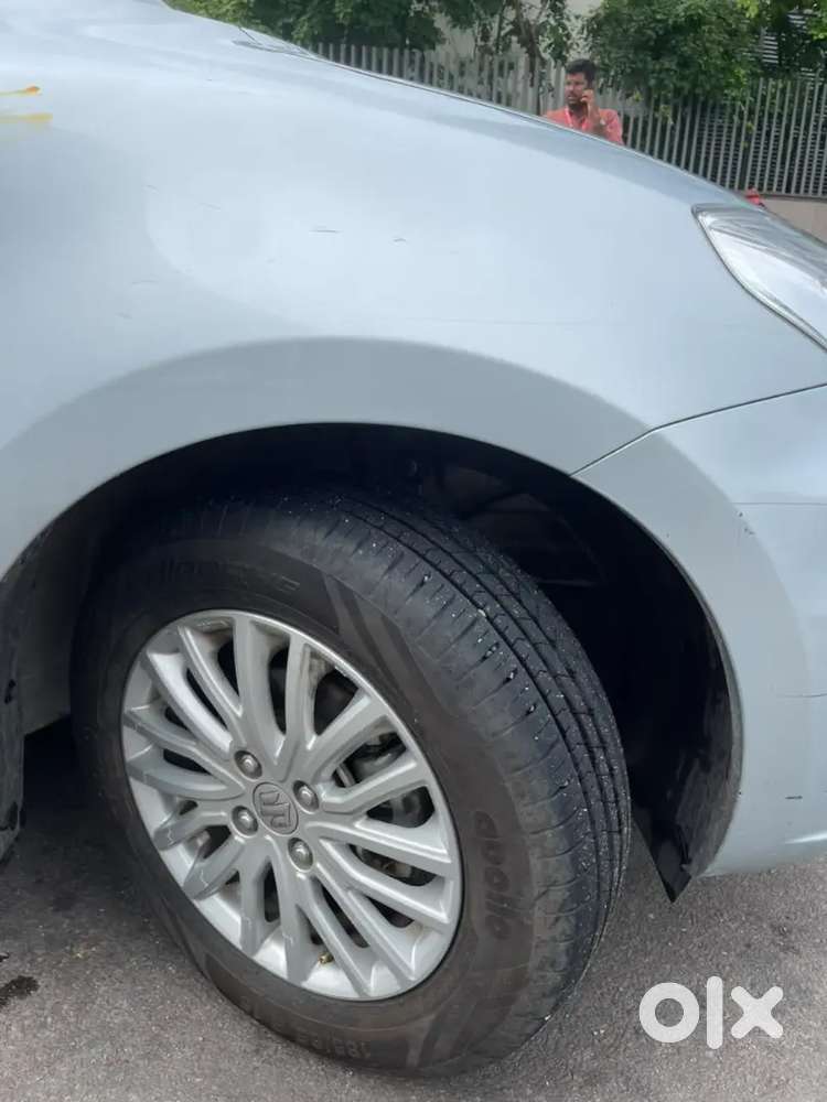 Maruti Suzuki Dzire 2024