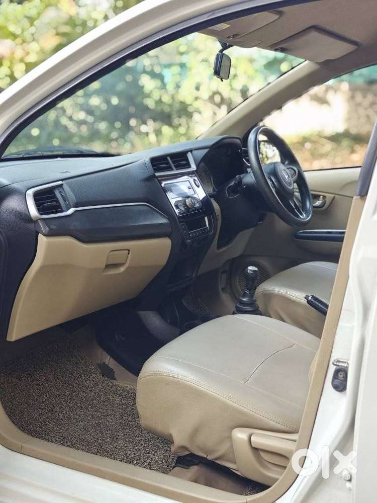 Honda Amaze 2013-2016 Vx O Idtec, 2016, Diesel