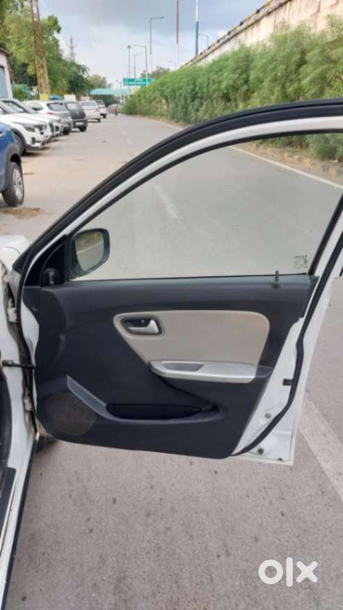 Maruti Suzuki Alto K10 Vxi (o), 2019, Petrol