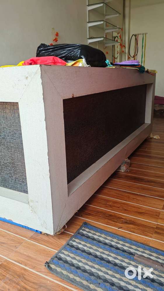 Office Counter