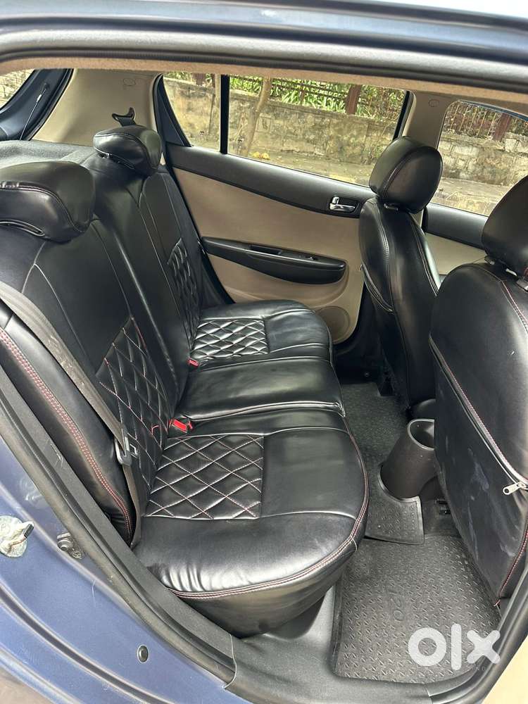 Renault Duster Rxs Option Cvt, 2017, Petrol