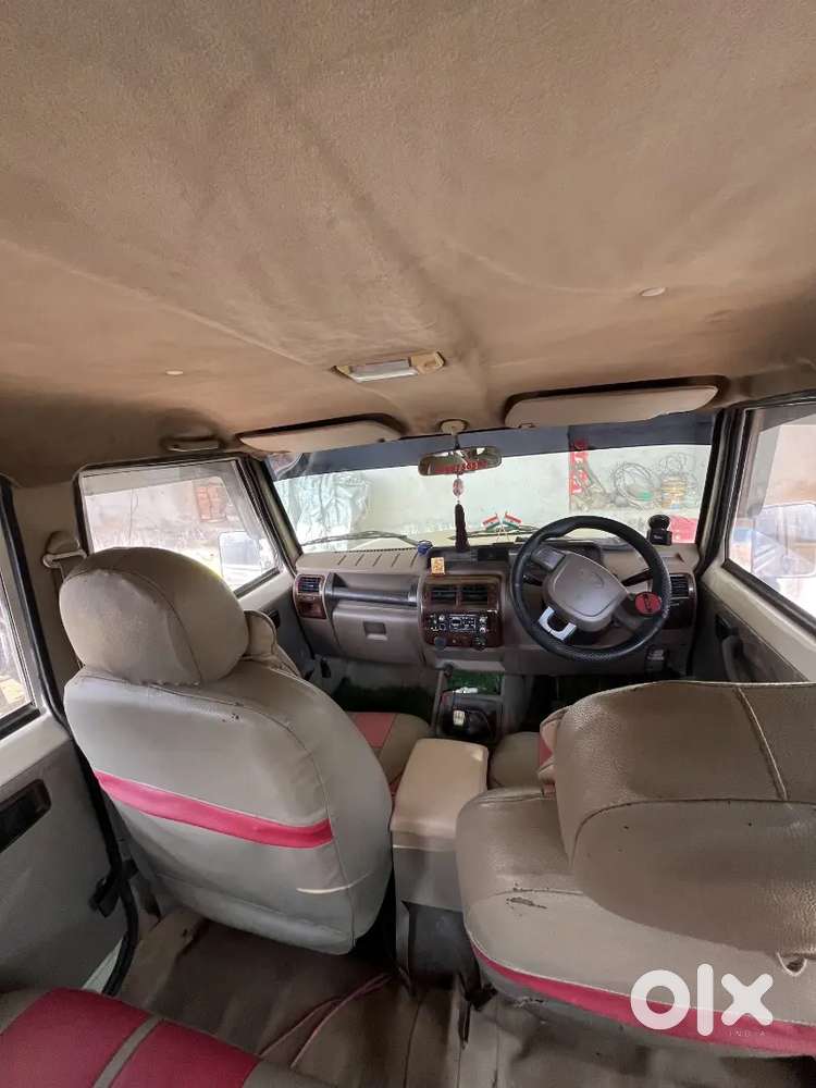 Mahindra Bolero 2014 Diesel 200000 Km Driven