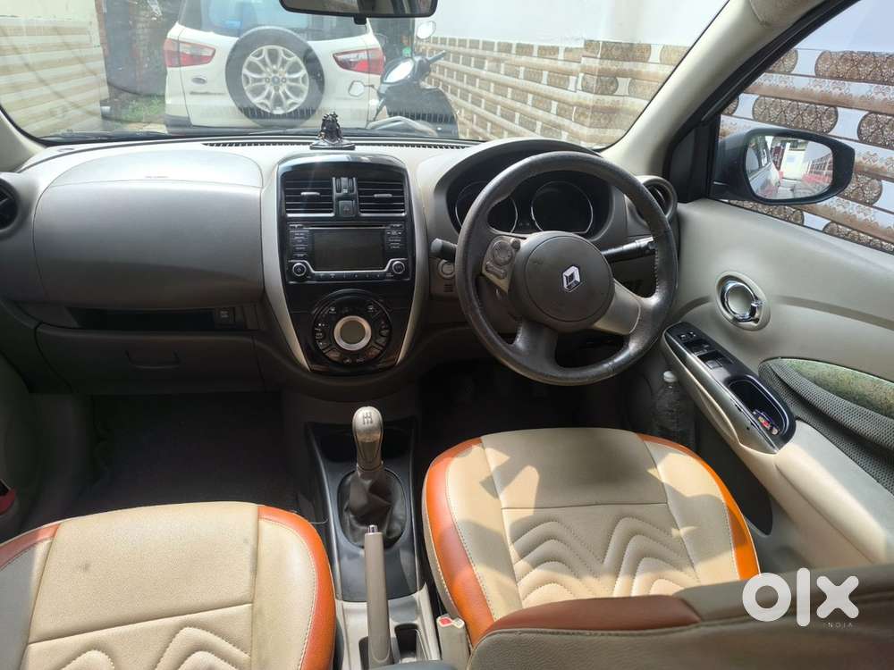 Renault Scala 2016 Diesel