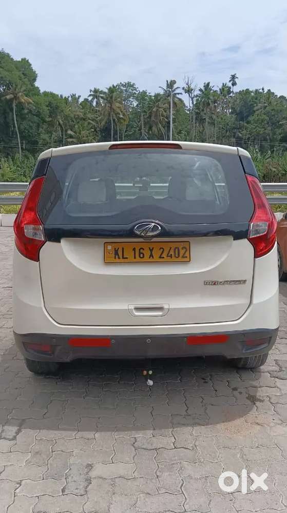 Mahindra Marazzo 2019 Diesel 2nd Owner