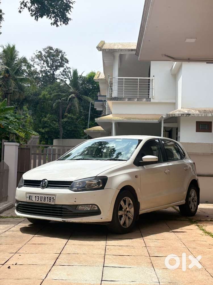 2010 Polo 1.2 Km Driven 125000