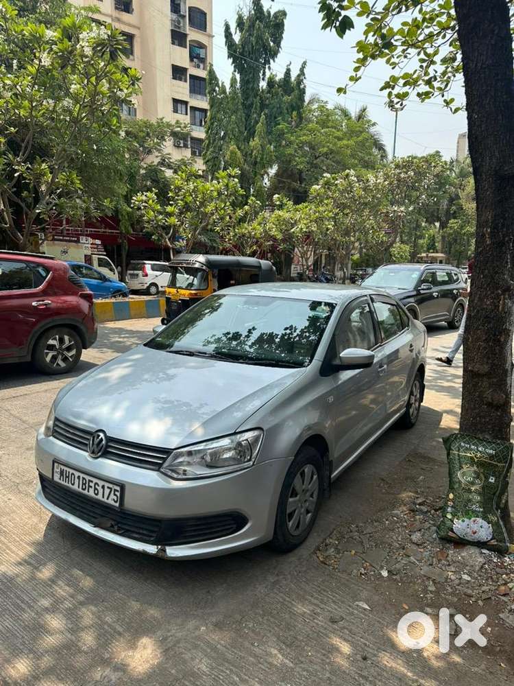Volkswagen Vento 2012 Petrol Good Condition