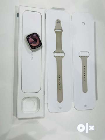 Olx iwatch cheap