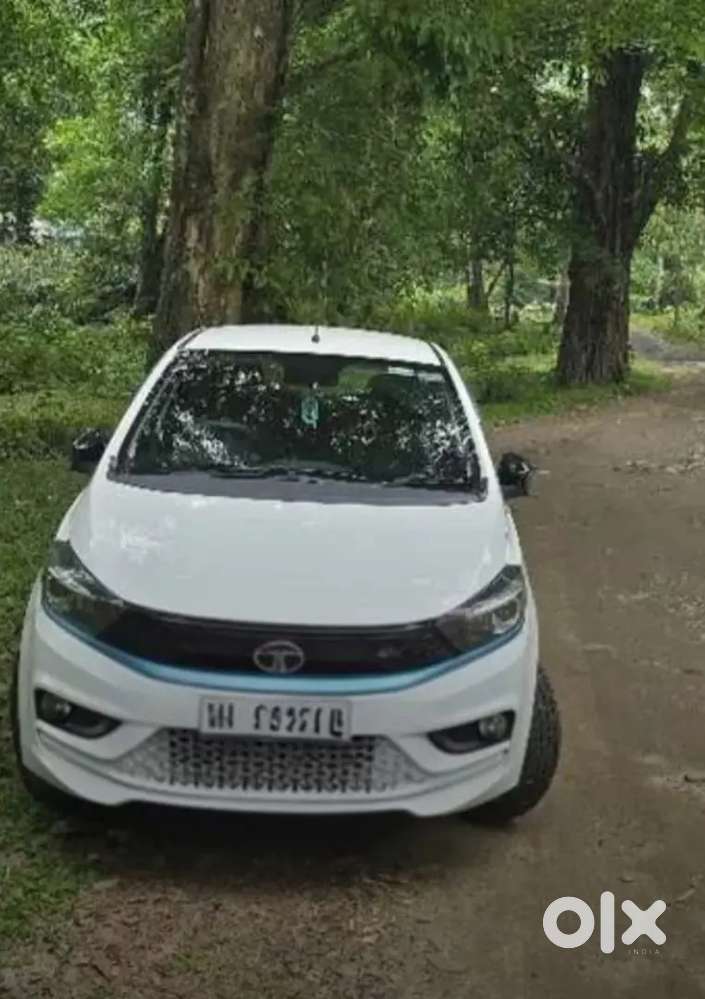Tata Tiago Ev Xz 2023