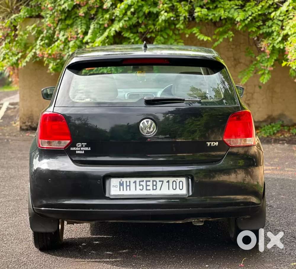 Volkswagen Polo 1.5 Tdi Highline, 2013, Diesel